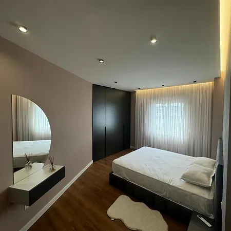 Διαμέρισμα Swanky *
