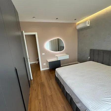 Διαμέρισμα Swanky Τίρανα